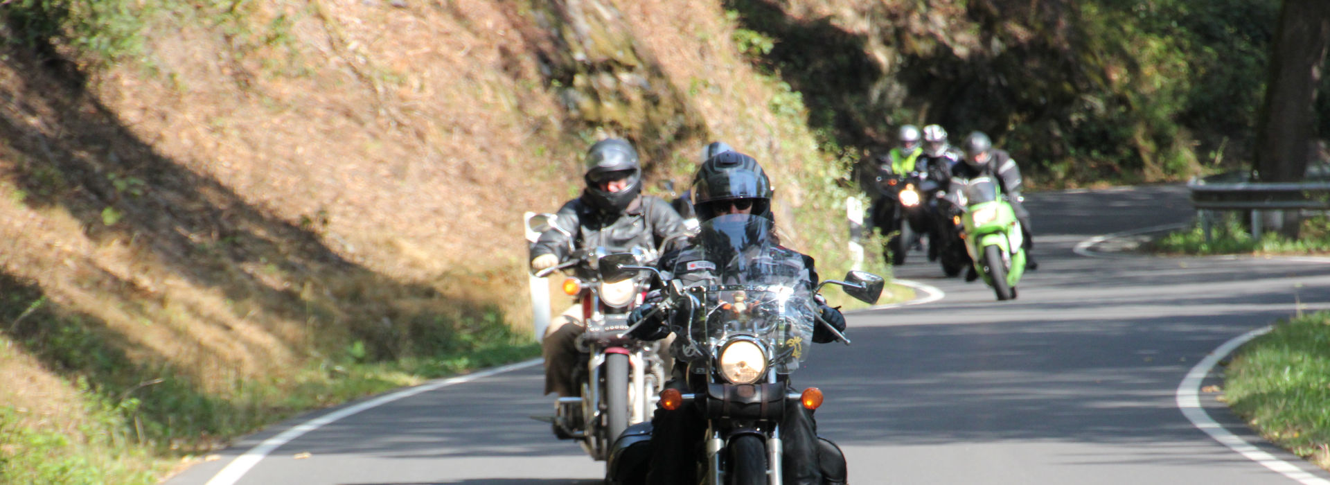 Motorrijschool Motorrijbewijspoint Sprang Capelle motorrijlessen