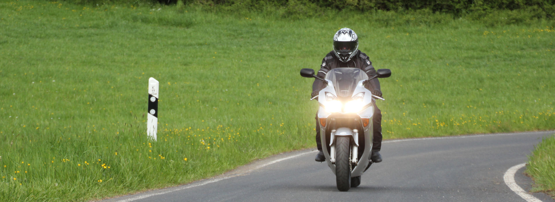 Motorrijbewijspoint Haaren motorrijlessen