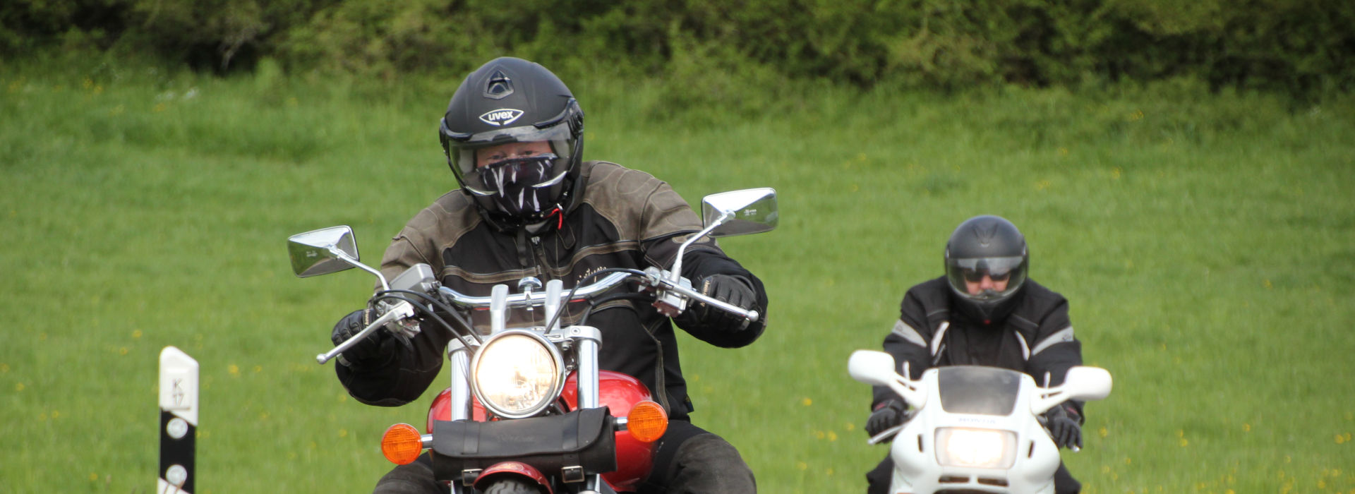 Motorrijbewijspoint Tilburg theorie cursus online