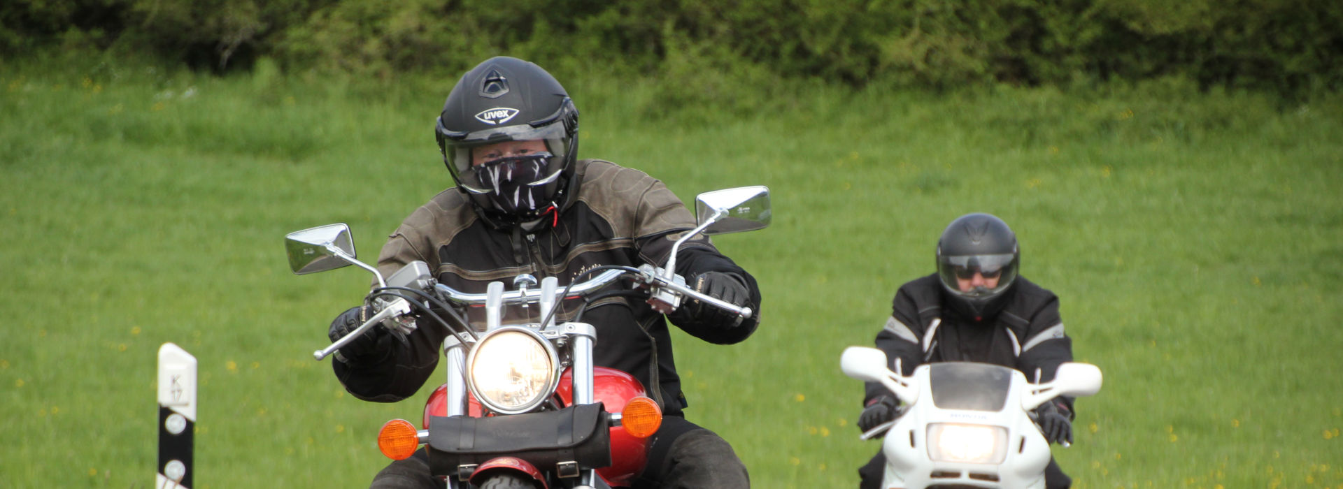 Motorrijbewijspoint Rijen spoedcursus motorrijbewijs