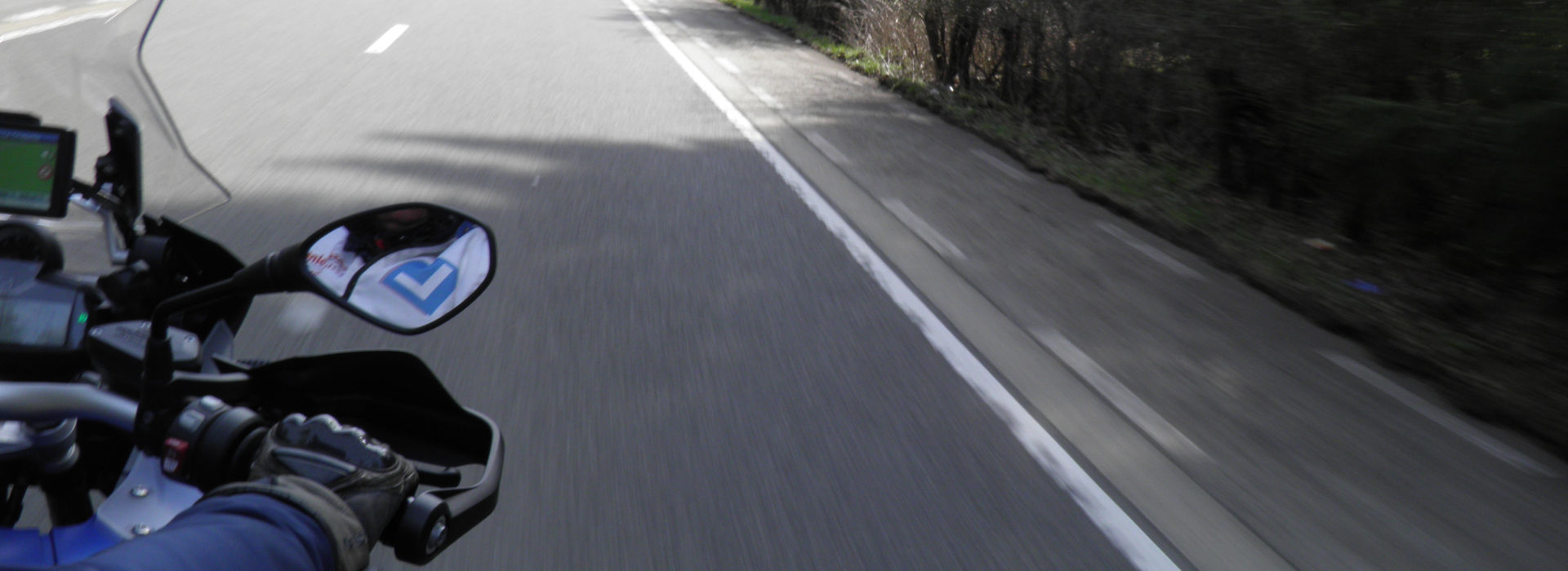 Motorrijbewijspoint Haaren motorrijlessen