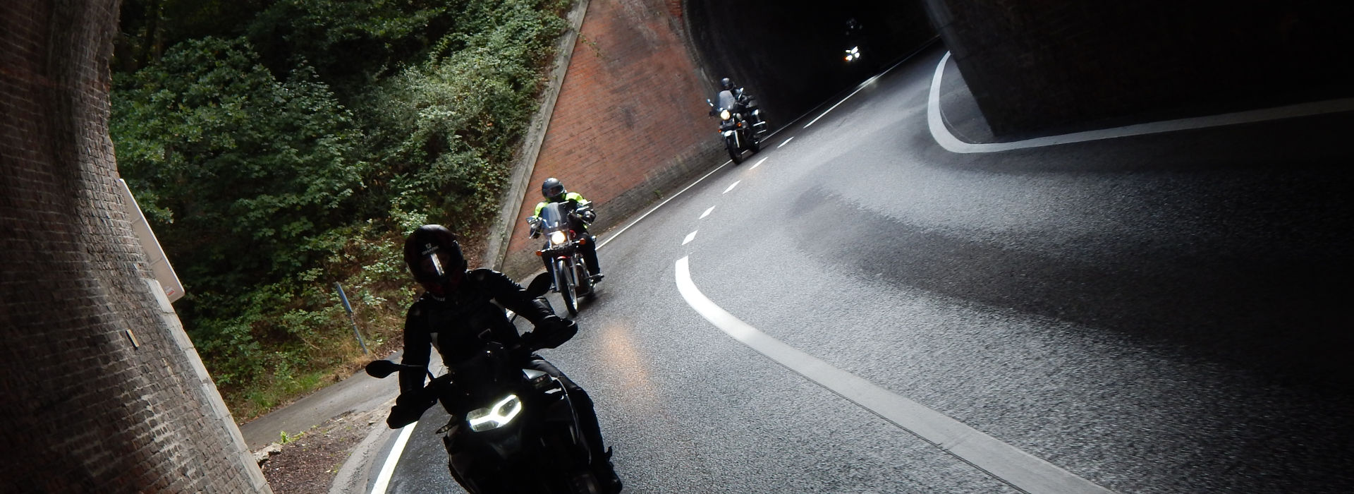 Motorrijbewijspoint Waspik motorrijlessen