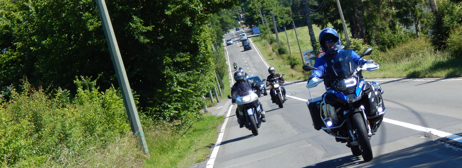 Motorrijbewijspoint Sprang Capelle spoedopleiding motorrijbewijs