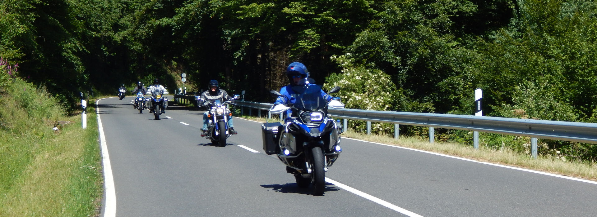 Motorrijbewijspoint Hulten motorrijlessen