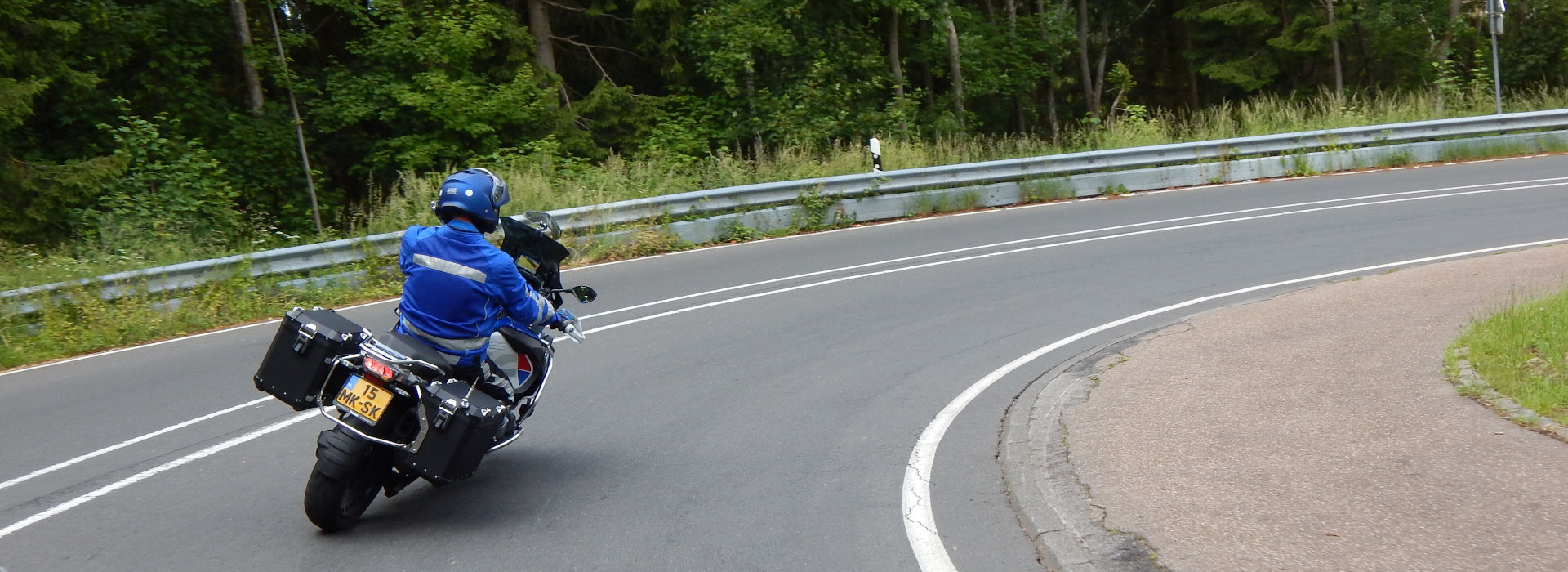 Motorrijschool Motorrijbewijspoint Waalwijk motorrijlessen