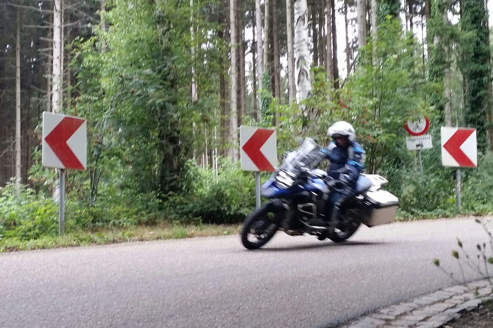 Motorrijbewijspoint Tilburg motorrijbewijs binnen 1 week